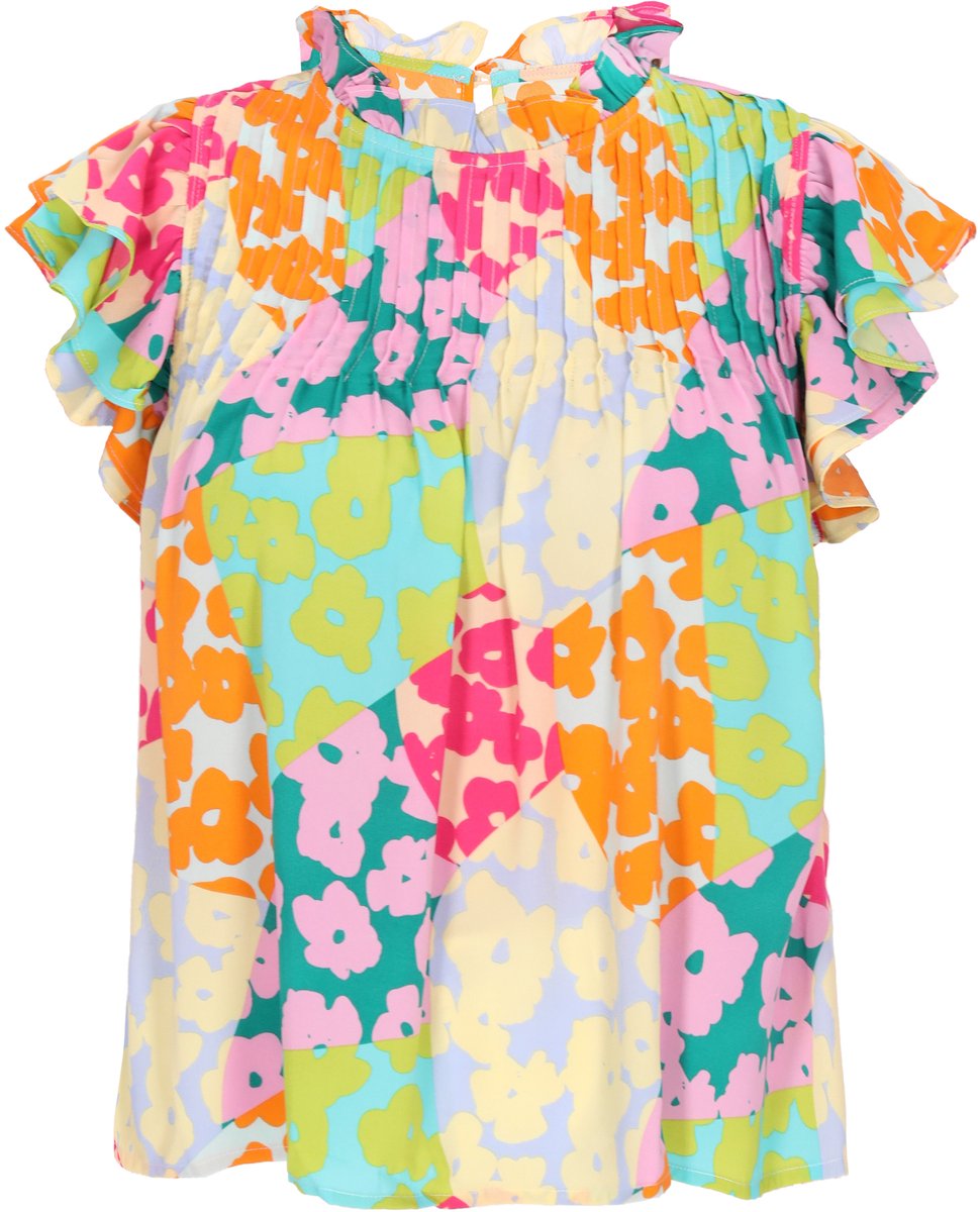 usha Blouse
