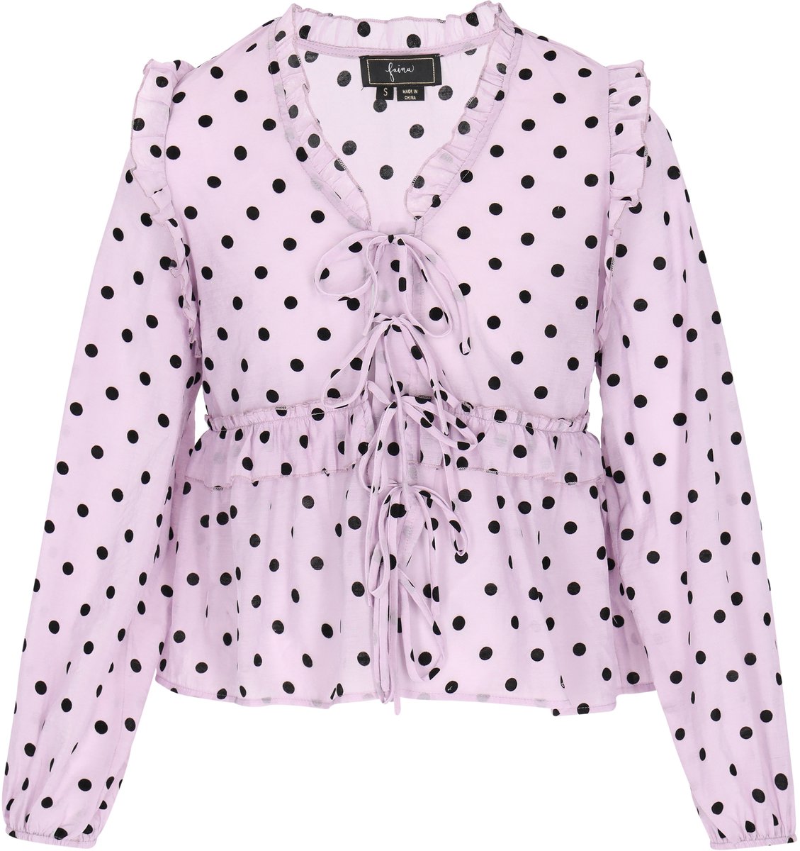 faina Blouse