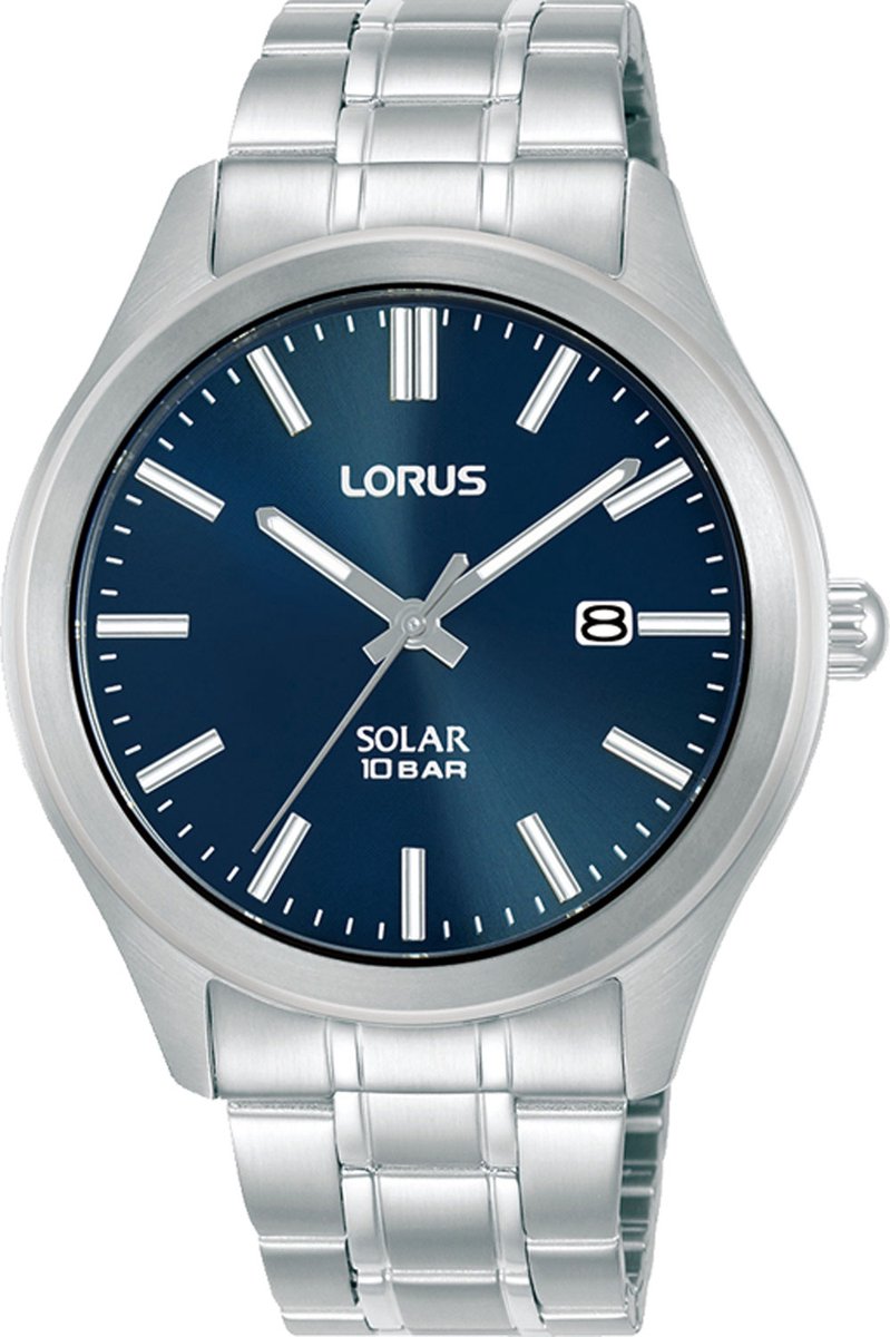 Lorus RX389AX9 Horloge