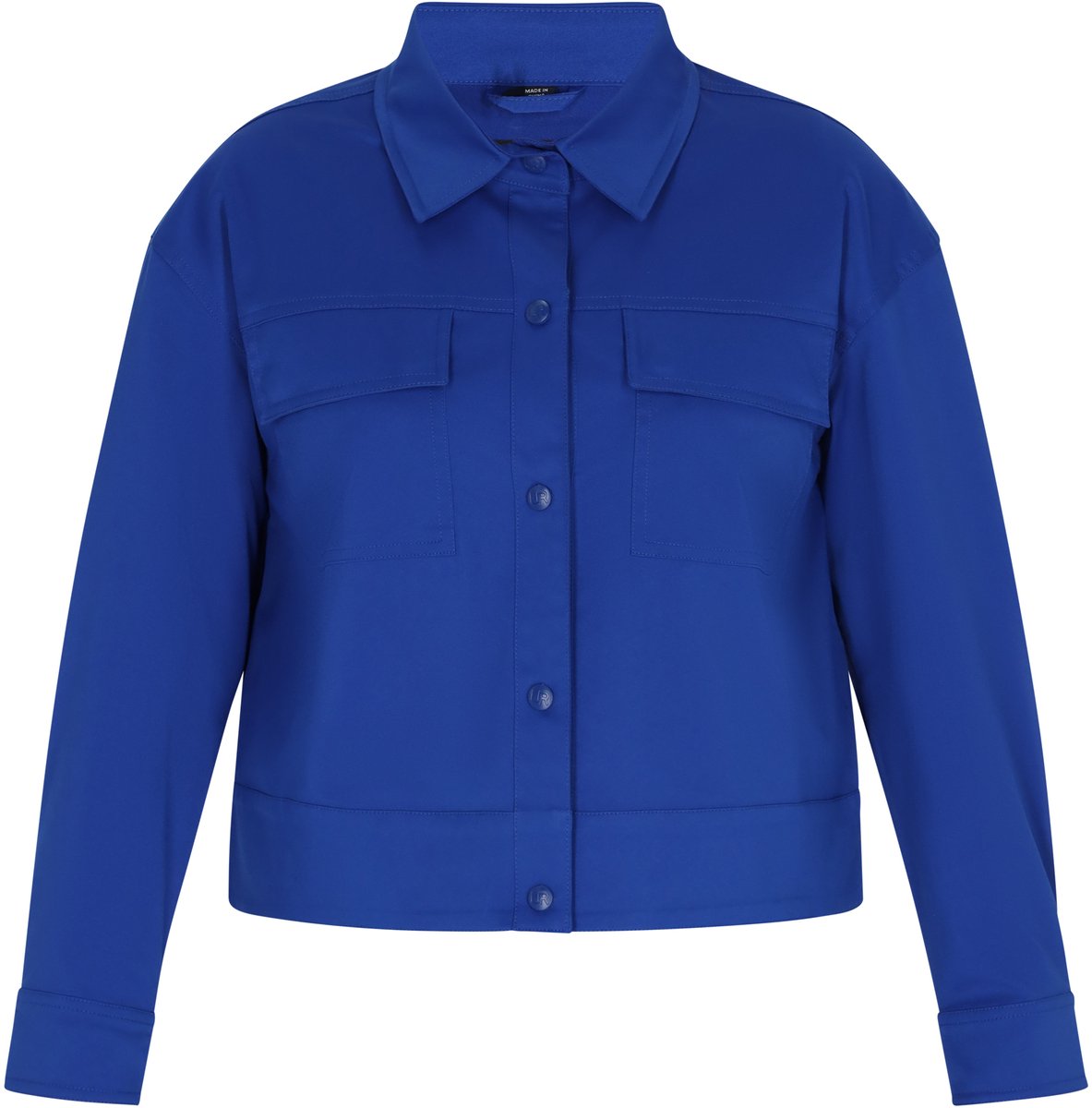 Schmuddelwedda Blouson