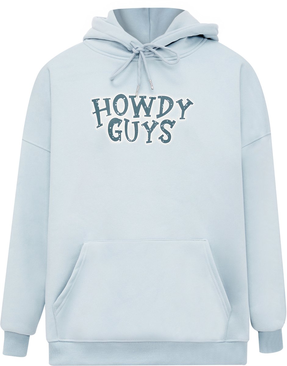 HOMEBASE Hoodie