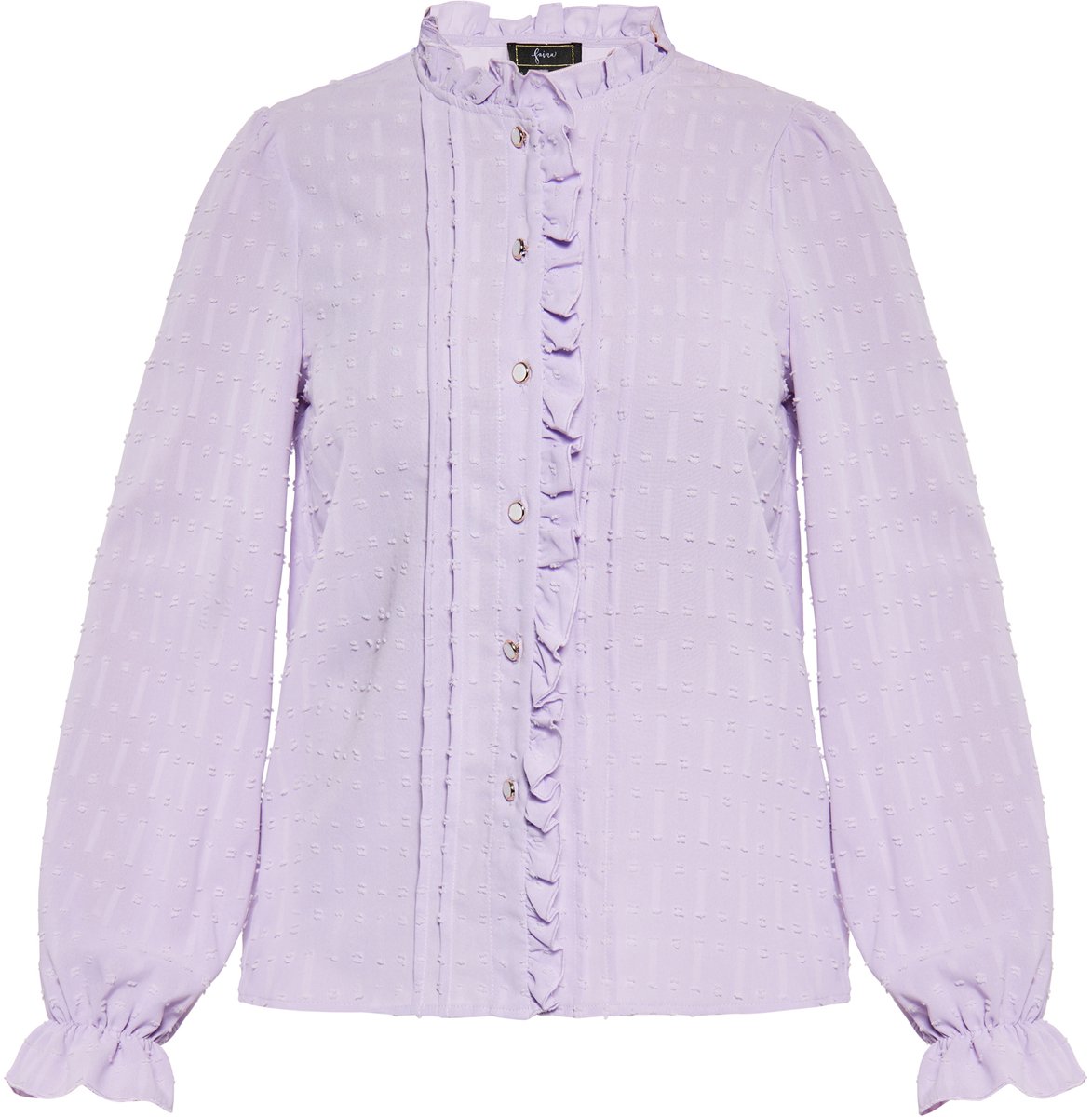 faina Blouse shirt