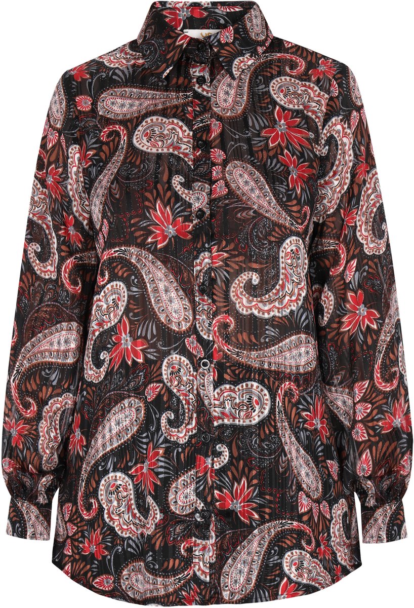 usha Blouse
