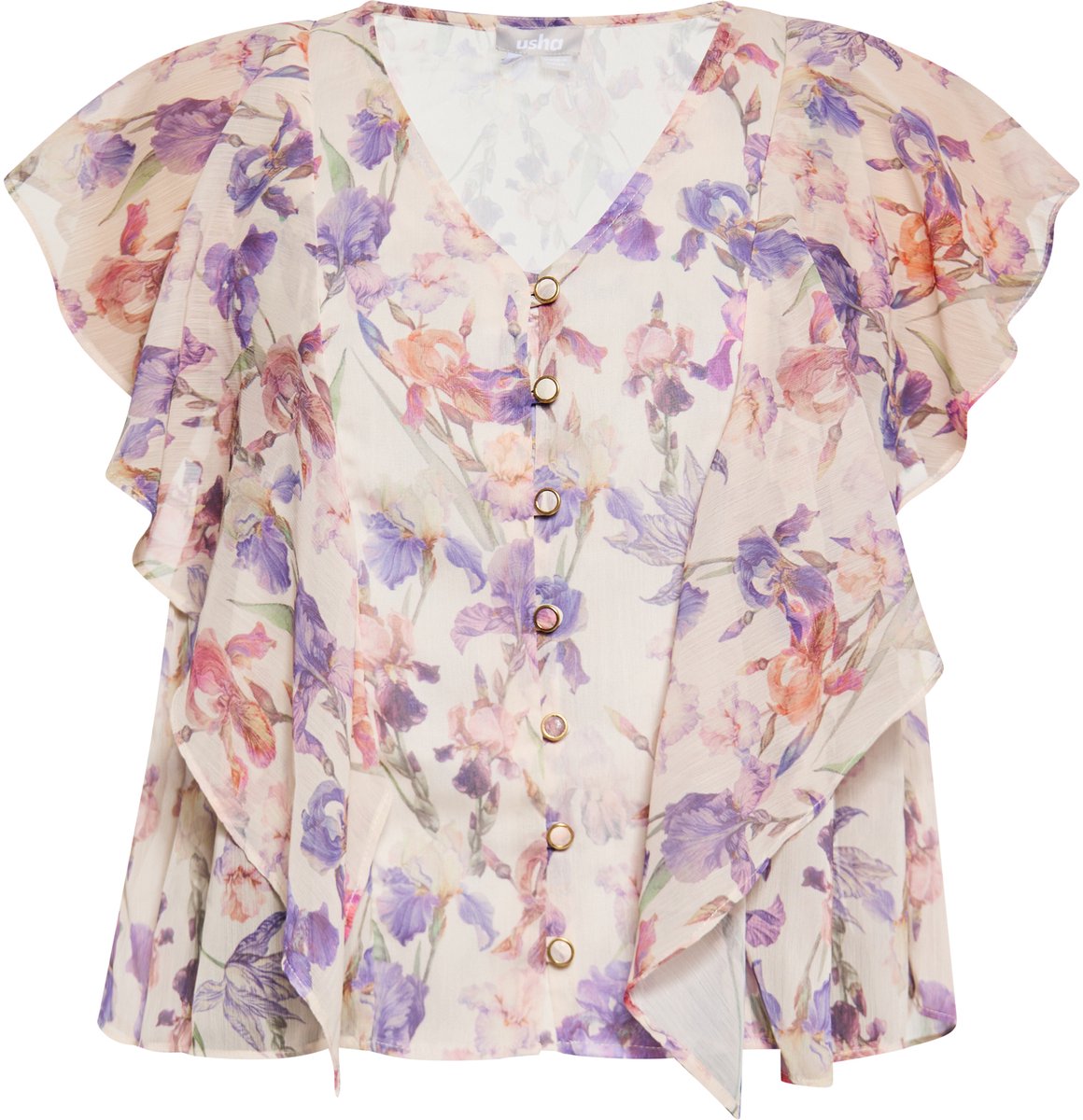 usha Blouse