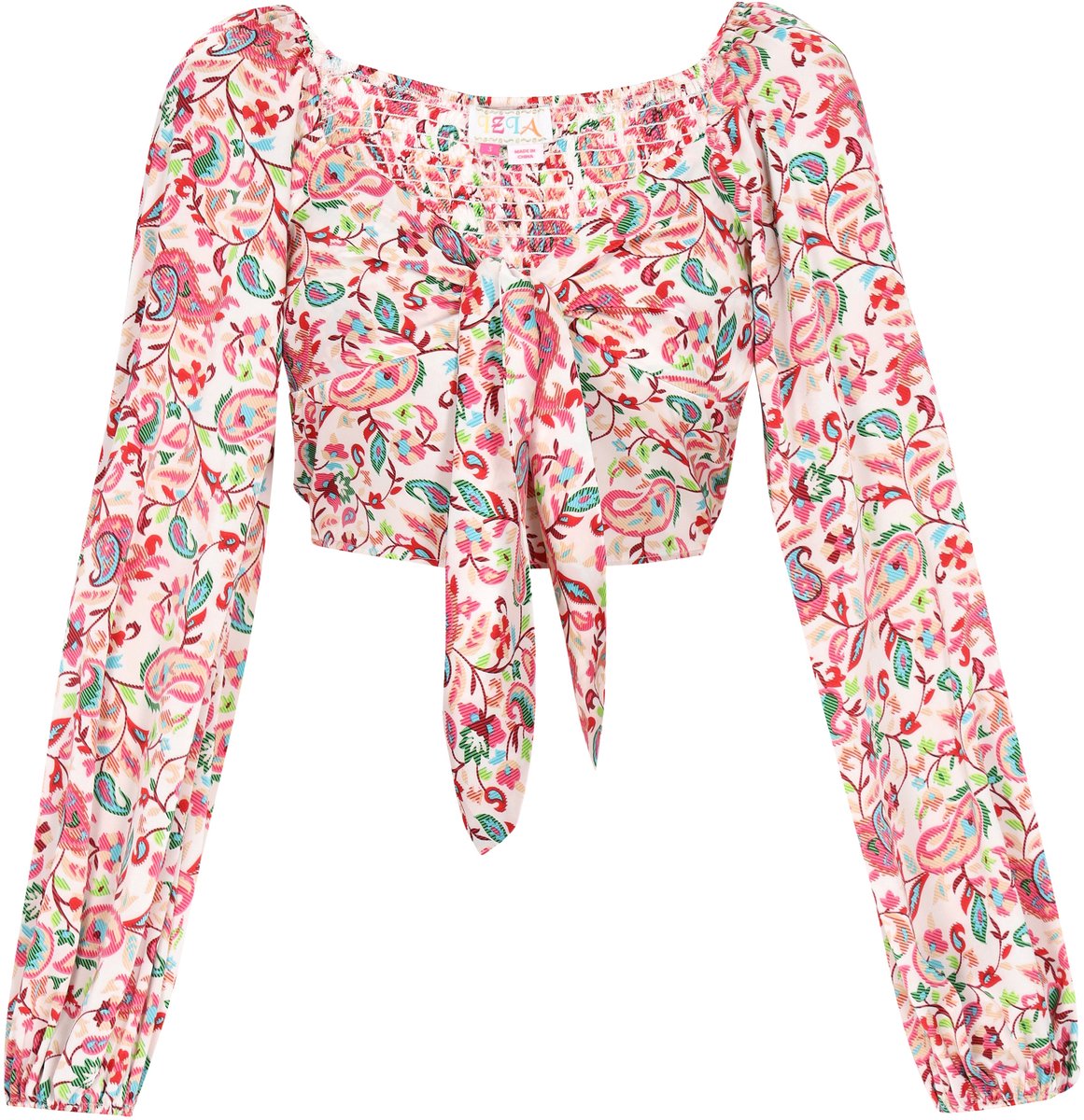 IZIA Blouse