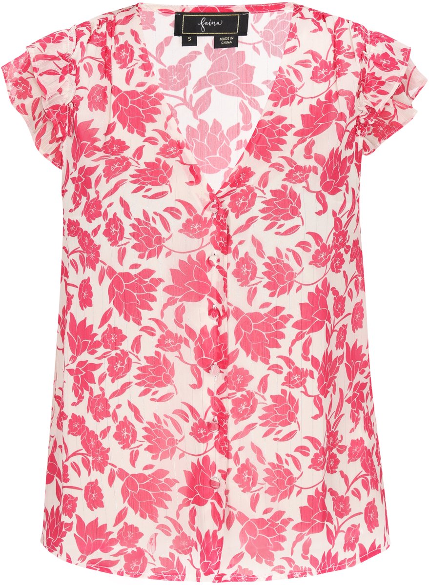 faina Blouse