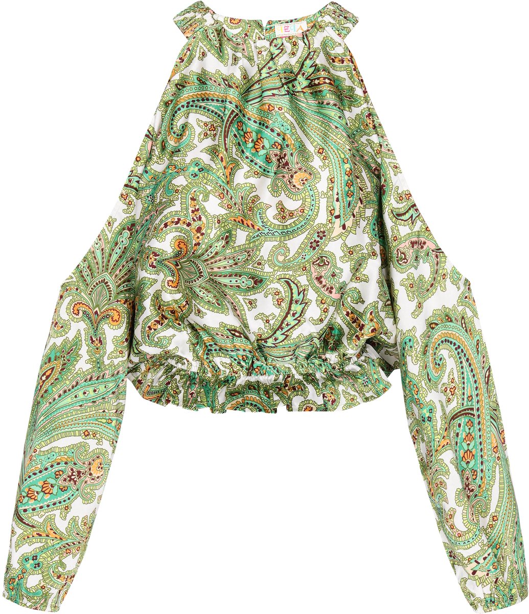 IZIA Blouse