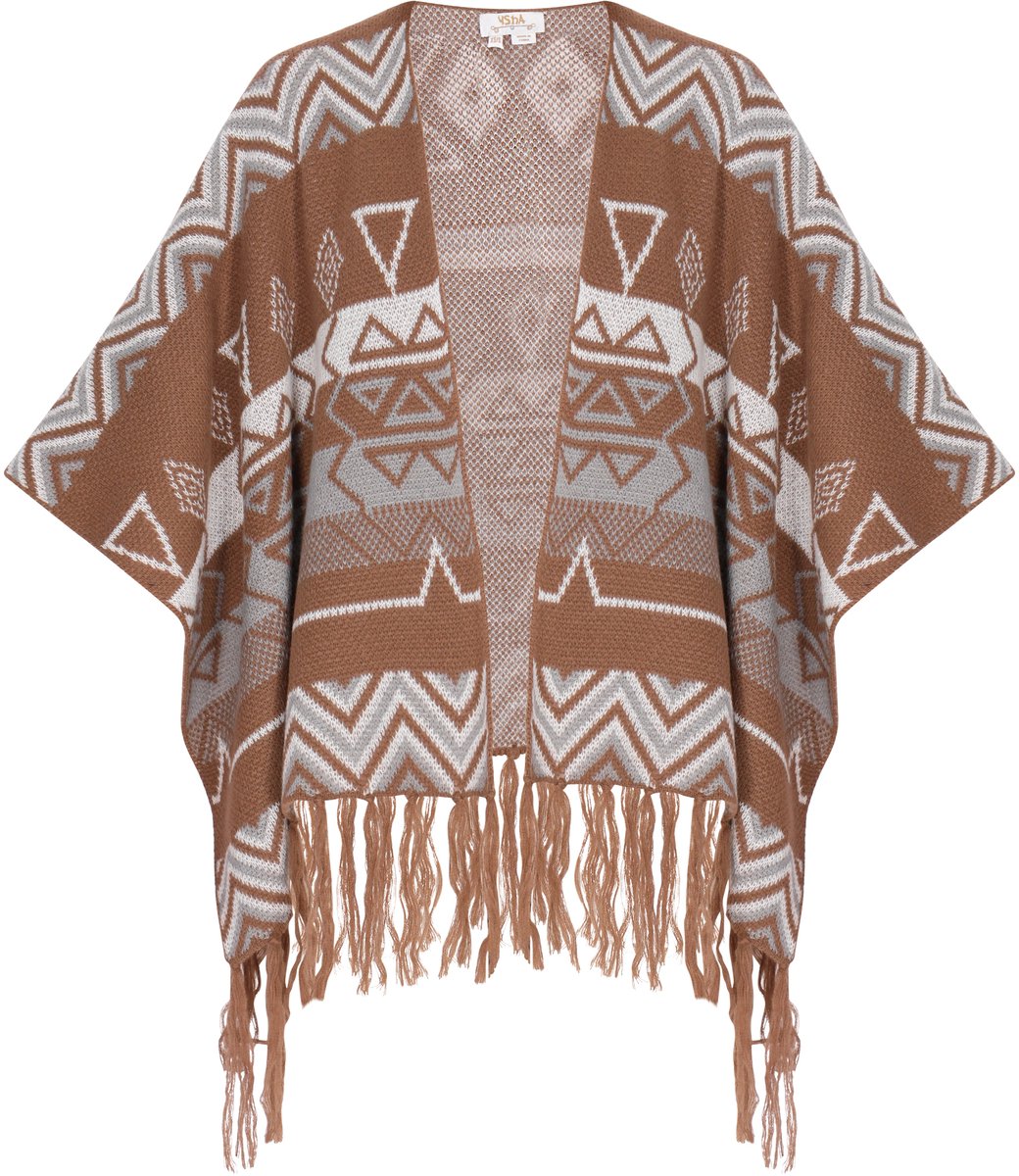 usha Poncho