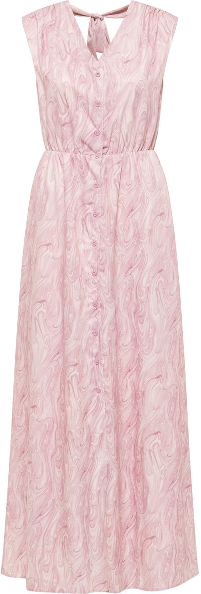 faina Maxi jurk