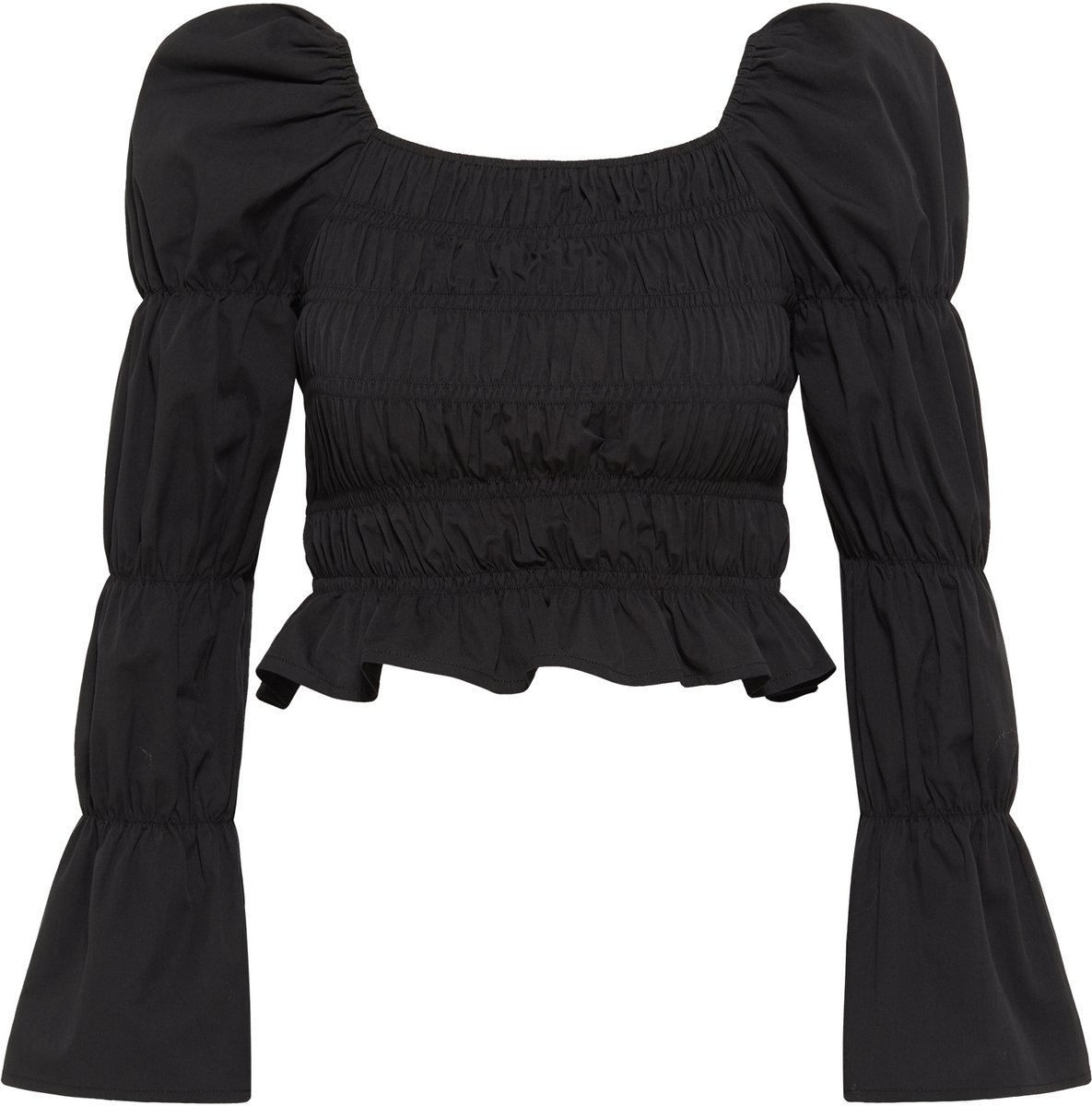 faina Blouse tuxe
