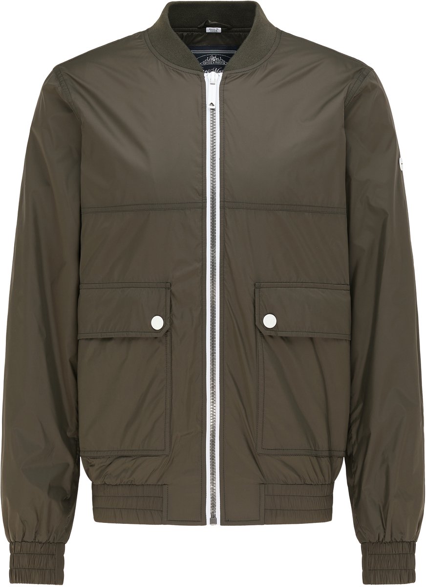 DreiMaster Blouson