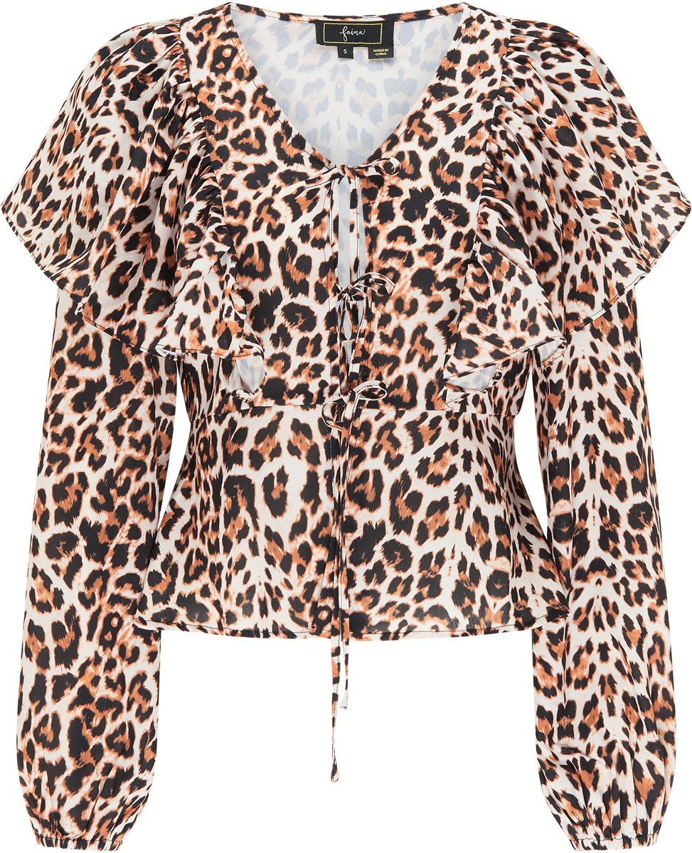 faina Blouse