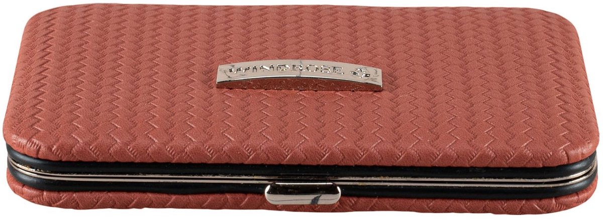WINDROSE Manicure set Corbello Manicure Terrakotta Terracotta