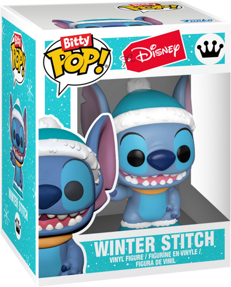 Funko Pop! Disney: Easter - Stitch - Lilo and Stitch - Vinyl-Sammelfigur - Geschenkidee - Offizielle Handelswaren - Spielzeug Für Kinder und Erwachsene - Movies Fans - Modellfigur Für Sammler