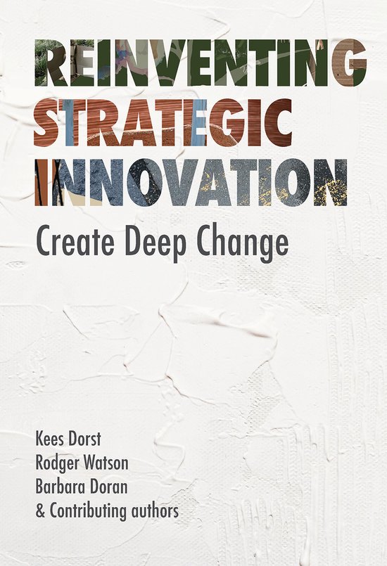Reinventing Strategic Innovation