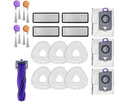 Narwal Freo Z10 Onderhoudsset (Plus.Parts® alternatief voor CP-PJ-A00187-00-00)