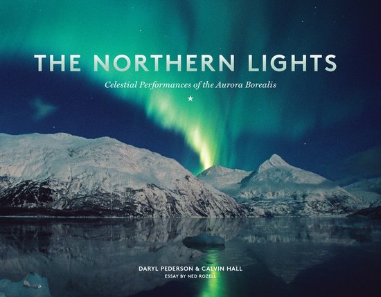 The Northern Lights - cover