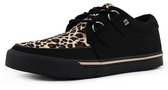 T.U.K. Creeper Sneaker Unisex Creepers - zwart - EU40