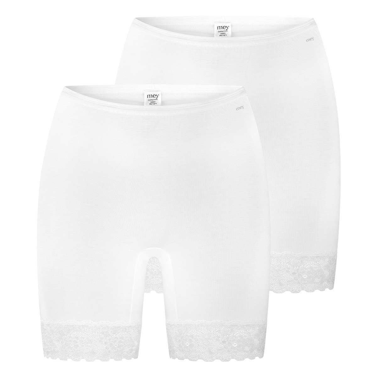Mey Dames long pants 2 pack Lights
