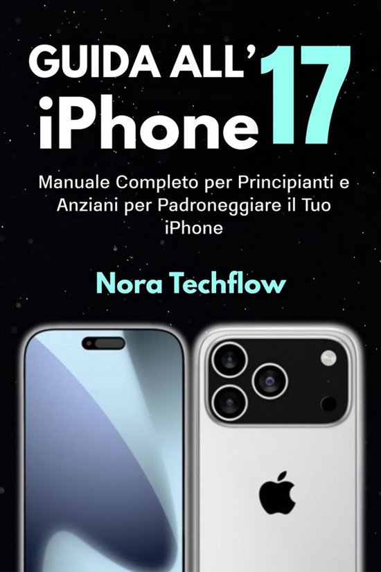 Guida all’iPhone 17 - cover