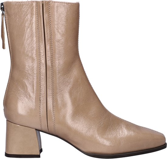 Unisa Lucas dames boot Beige Maat 39 bol