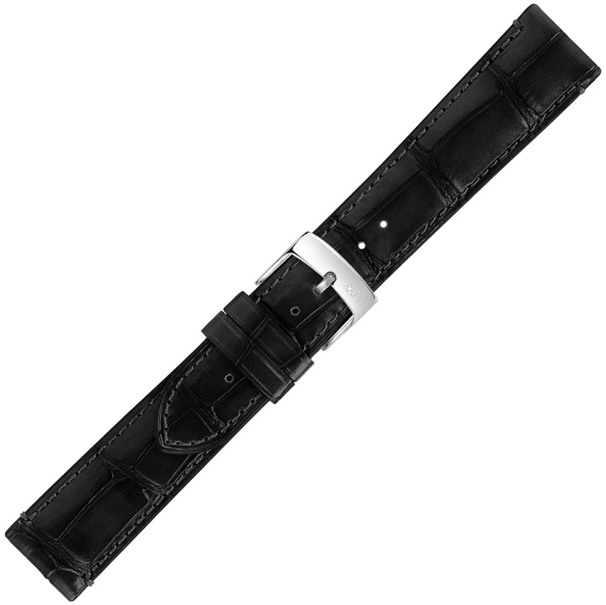 Morellato PMX019TIEPOLO24 Horlogeband - 24mm
