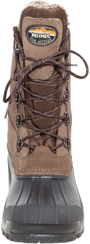 Meindl Sölden - Braun - Taille Femme_EU 37