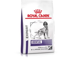 Royal Canin Hondenvoer Droog Dental Medium & Large Dogs 13 kg