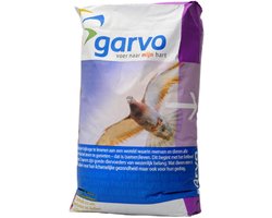 Garvo Duivenvoer Kweek/Vlieg - 20 kg
