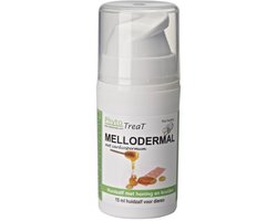 PhytoTreat Mellodermal Indoor Honingzalf 15 ml