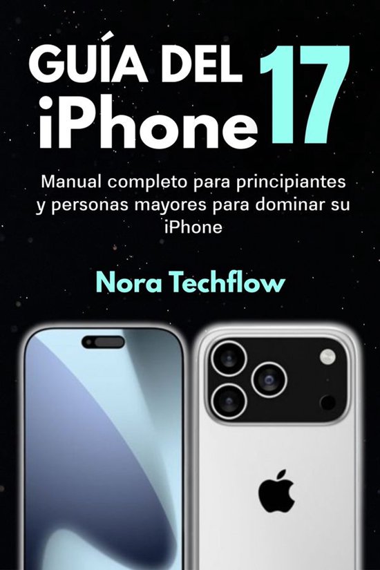 Guía del iPhone 17 - cover