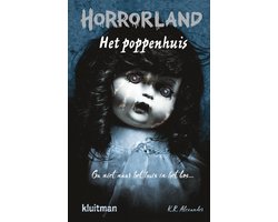 Horrorland - Het poppenhuis