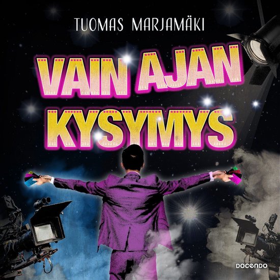Foto: Vain ajan kysymys