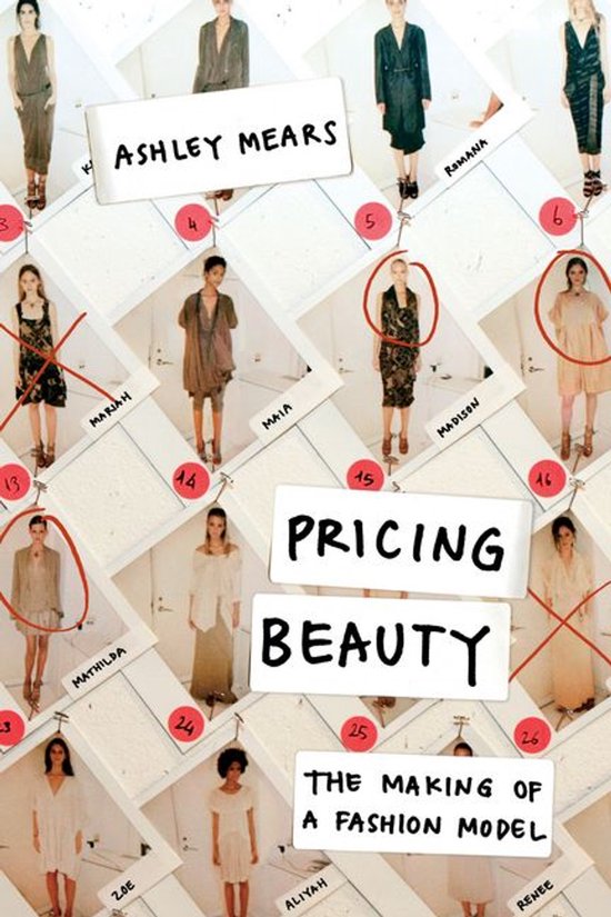 Pricing Beauty - cover