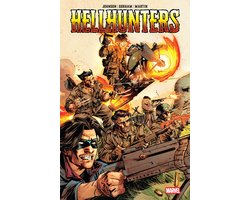Hellhunters