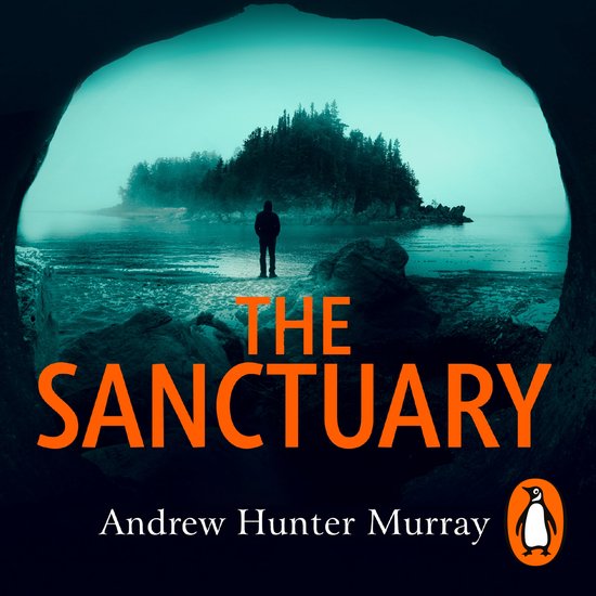 The Sanctuary - cover