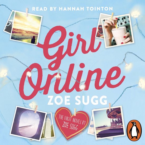 Girl Online1- Girl Online
