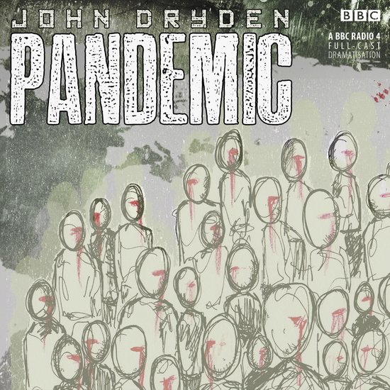 Pandemic - cover