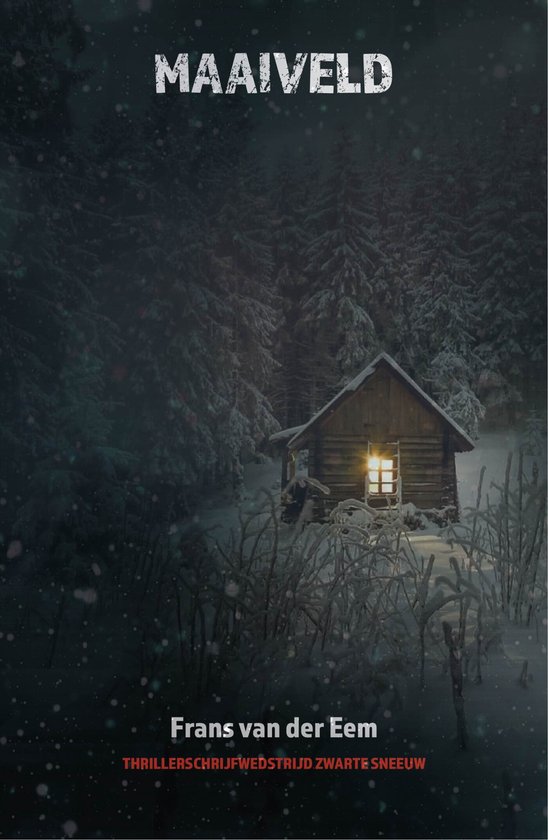 Maaiveld - cover