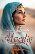 De vrouwen van David 1 - Moedig