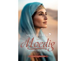 Omslag van De vrouwen van David 1 - Moedig