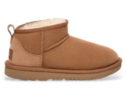 UGG Kids' Classic Ultra Mini Kinder Laarzen - Cognac - Maat 31