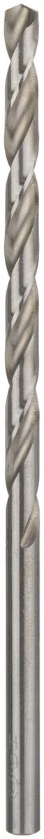 Bosch - Metaalboren HSS-G, DIN 340 6 x 91 x 139 mm