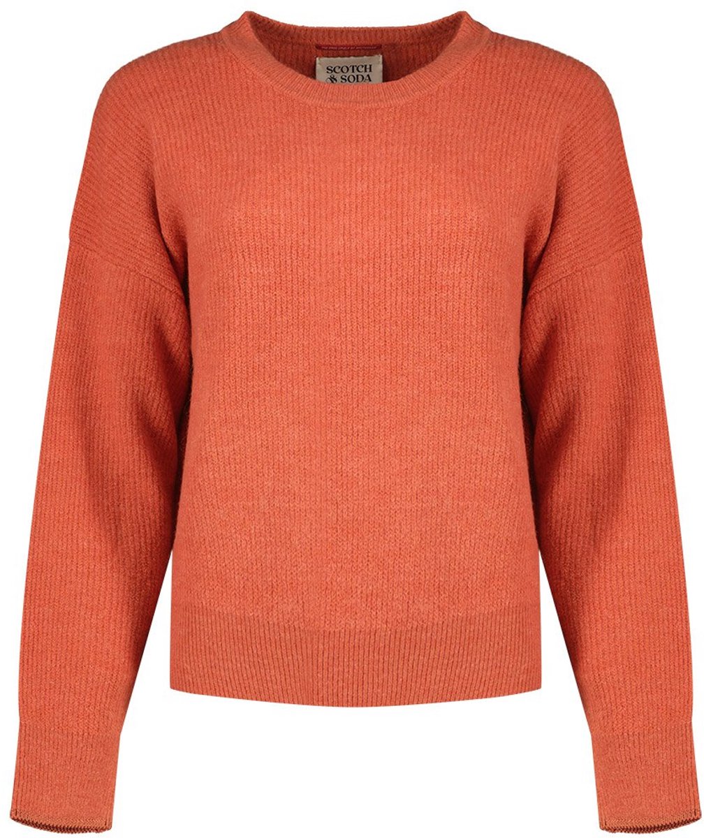 Scotch & Soda - Dames - Sweaters