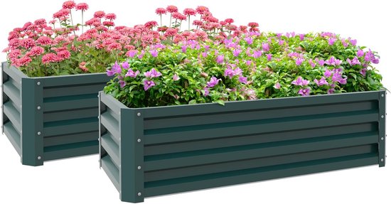 Hoe u uw verhoogde tuinbedden voorbereidt op de winter Hoe u uw verhoogde tuinbedden voorbereidt op de winter