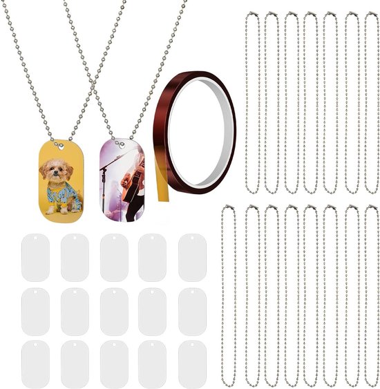 100 Pc Dubbelzijdige Blanco Wijnfles Tags Voor Wij... – Vicedeal