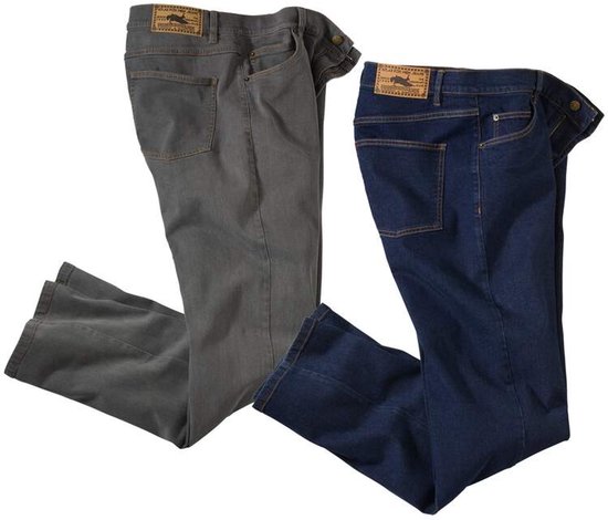 Generisch Heren stretchhemd met comfortabele pasvorm, ontspannen pasvorm, kreukvrij, vrijetijdskleding, oversized, formeel businesshemd, ademende stof, hemelsblauw, 4XL