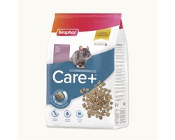 Beaphar Xtravital Care + Rattenvoer - 1.5 kg