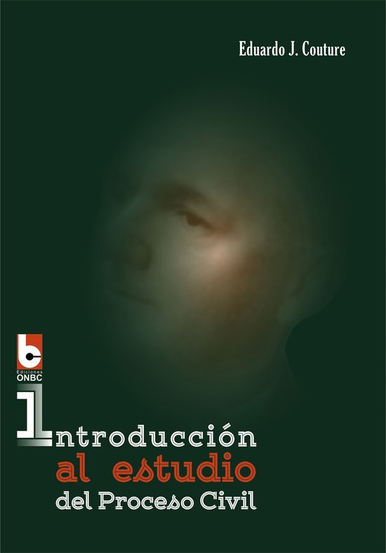 Introducción al estudio del proceso civil - cover