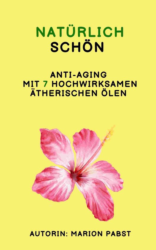 Natürlich schön - cover